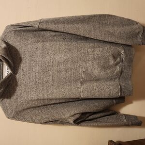 Old Navy hooded sweatshirt